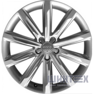 Audi OEM 4G8601025K A7/S7 / A8 D4 8x19 5x112 ET26 DIA66.6 S